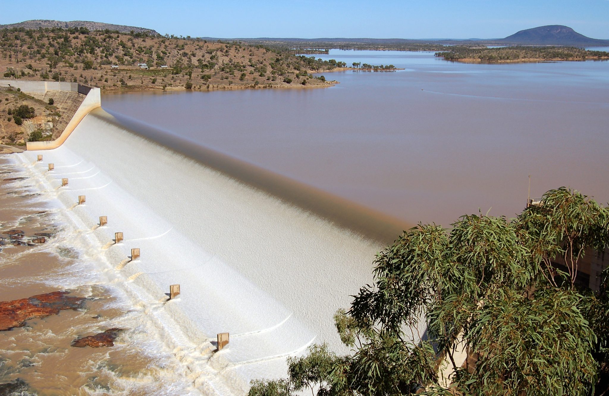 Mercury dispersion within the Burdekin River catchment from legacy gold ...